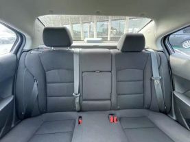 2016 CHEVROLET CRUZE LIMITED SEDAN SUMMIT WHITE AUTOMATIC - Tropical Auto Sales