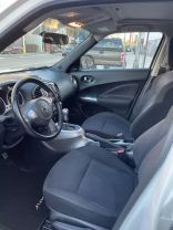 2013 NISSAN JUKE SUV 4-CYL, TURBO, 1.6 LITER SV SPORT UTILITY 4D