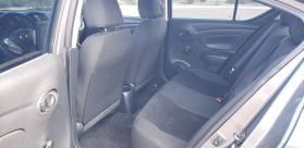 2018 NISSAN VERSA SEDAN 4-CYL, 1.6 LITER S SEDAN 4D at The one Auto Sales in Phoenix, AZ