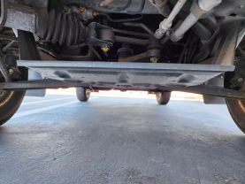 1985 SUZUKI EVERY VAN F5A EX