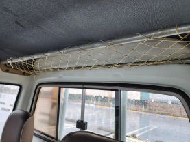 1990 DAIHATSU HIJET JUMBO TRUCK EF-CS CUSTOM