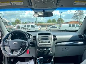 2015 KIA SORENTO SUV - AUTOMATIC -  V & B Auto Sales