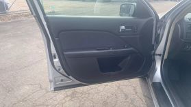 2012 FORD FUSION SEDAN SILVER AUTOMATIC - Auto Spot