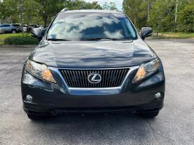 2011 LEXUS RX SUV - - - Citywide Auto Group LLC
