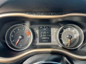 2016 JEEP CHEROKEE SUV GRAY AUTOMATIC - Auto Spot