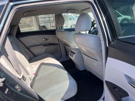 2013 TOYOTA VENZA SUV BLACK AUTOMATIC - Auto Spot