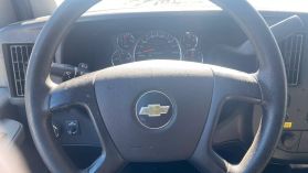 2011 CHEVROLET EXPRESS 2500 CARGO CARGO WHITE AUTOMATIC - Auto Spot