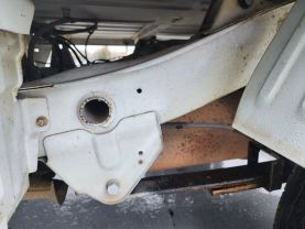 1990 DAIHATSU HIJET JUMBO TRUCK EF-CS CUSTOM