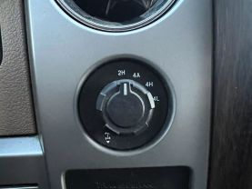 2014 FORD F150 SUPERCREW CAB PICKUP BLUE AUTOMATIC - Auto Spot