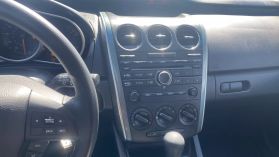 2010 MAZDA CX-7 SUV BLACK AUTOMATIC - Auto Spot