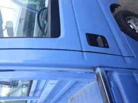 1996 HONDA ACTY TRUCK E07A ATTACK