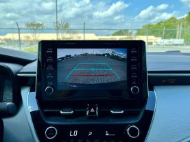 Quality Used 2020 TOYOTA COROLLA SEDAN - - - Concept Car Auto Sales in Orlando, FL