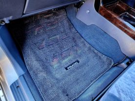 1997 TOYOTA LAND CRUISER PRADO SUV 1KZ-TE TZ