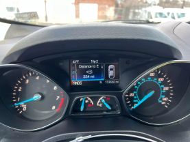 2016 FORD ESCAPE SUV SILVER AUTOMATIC - Auto Spot