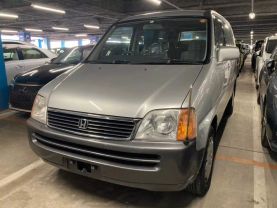 1998 HONDA STEPWGN VAN B20B G