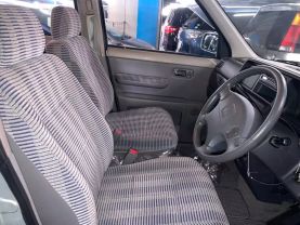 1998 HONDA STEPWGN VAN B20B G