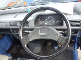 1996 HONDA ACTY TRUCK E07A ATTACK