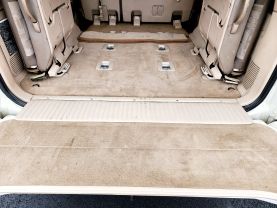 1998 TOYOTA LAND CRUISER SUV 2UZ-FE VX LIMITED