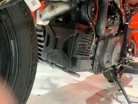2019 INDIAN MOTORCYCLE FTR 1200 CRUISER - -