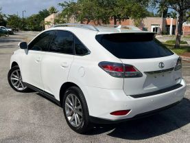 2013 LEXUS RX SUV - - - Citywide Auto Group LLC
