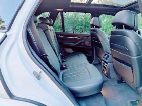 2016 BMW X5 SUV - AUTOMATIC - Citywide Auto Group LLC