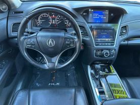 2014 ACURA RLX SEDAN V6, I-VTEC, 3.5 LITER SEDAN 4D