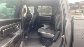 2016 RAM 1500 CREW CAB PICKUP GRAY AUTOMATIC - Auto Spot