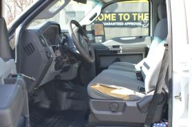 2015 Ford F350 Super Duty Crew Cab - Image 14