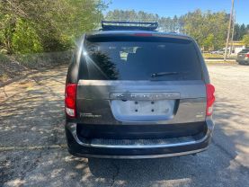 2019 Dodge Grand Caravan Passenger - Image 10