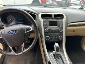 2014 Ford Fusion - Image 3