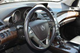 2010 ACURA MDX SUV V6, VTEC, 3.7 LITER SPORT UTILITY 4D