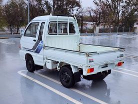1990 DAIHATSU HIJET JUMBO TRUCK EF-CS CUSTOM