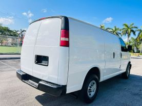 2013 CHEVROLET EXPRESS 2500 CARGO CARGO - - - Citywide Auto Group LLC