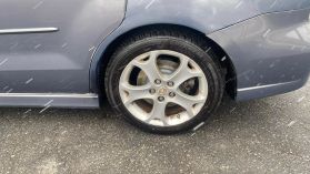 2009 MAZDA MAZDA5 PASSENGER GRAY AUTOMATIC - Auto Spot