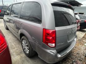2014 Dodge Grand Caravan Passenger - Image 4