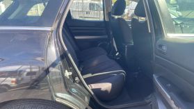 2010 MAZDA CX-7 SUV BLACK AUTOMATIC - Auto Spot