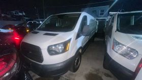 2016 Ford Transit 350 Van - Image 1