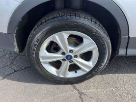 2016 FORD ESCAPE SUV SILVER AUTOMATIC - Auto Spot