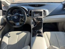 2013 TOYOTA VENZA SUV BLACK AUTOMATIC - Auto Spot