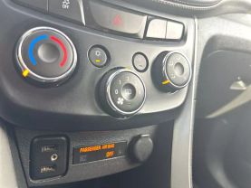 2019 CHEVROLET TRAX SUV 4-CYL, ECOTEC TURBO, 1.4L LS SPORT UTILITY 4D