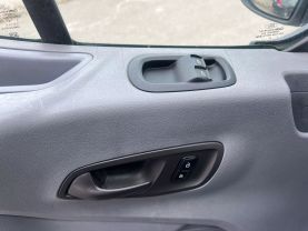 2015 FORD TRANSIT 250 VAN CARGO WHITE AUTOMATIC - Auto Spot