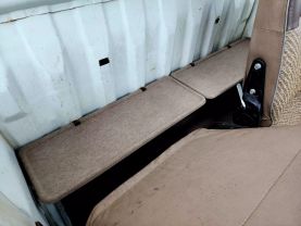 1990 DAIHATSU HIJET JUMBO TRUCK EF-CS CUSTOM