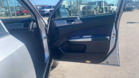 2010 SUBARU FORESTER SUV GRAY AUTOMATIC - Auto Spot