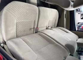 2010 TOYOTA TACOMA DOUBLE CAB PICKUP V6, 4.0 LITER PRERUNNER PICKUP 4D 5 FT