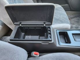 1997 NISSAN STAGEA WAGON RB25DE NEO 25X