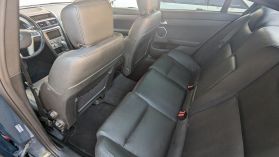 2009 PONTIAC G8 SEDAN V8, 6.0 LITER GT SEDAN 4D