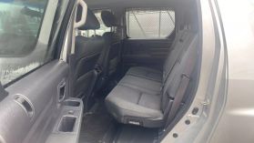2009 HONDA RIDGELINE PICKUP SILVER AUTOMATIC - Auto Spot