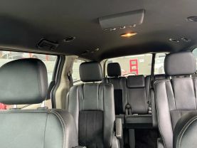 2018 Dodge Grand Caravan Passenger - Image 7