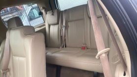 2014 FORD EXPEDITION SUV BLACK AUTOMATIC - Auto Spot