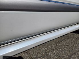 1997 NISSAN STAGEA WAGON RB25DE NEO 25X